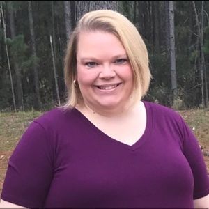 Meet your Posher, Christie